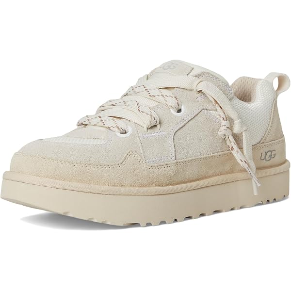 UGG Tênis masculino Lo Lowmel, Jasmim, 39 | Amazon.com.br